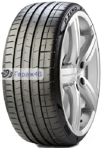 Pirelli P Zero Sports Car 275/35 R21 103Y