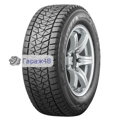 Bridgestone Blizzak DMV2 265/60 R18 110R