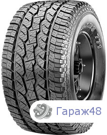 Maxxis Bravo AT-771 265/70 R16 112T